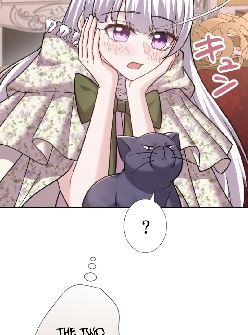 I Became a Tutor to Protect My Sister Chapter 8 - Page 103