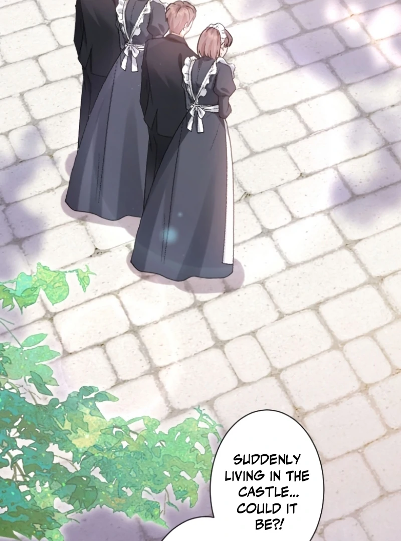 I Became a Tutor to Protect My Sister Chapter 8 - Page 114