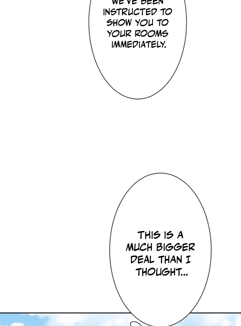 I Became a Tutor to Protect My Sister Chapter 8 - Page 116