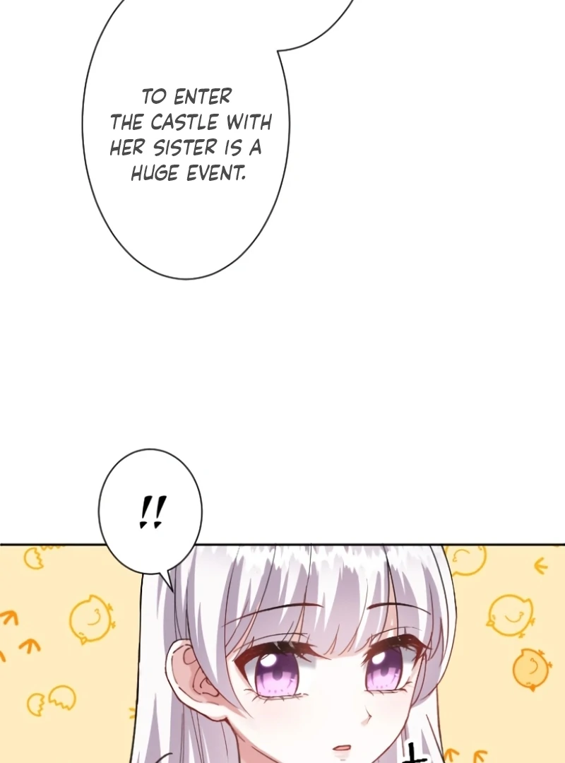 I Became a Tutor to Protect My Sister Chapter 8 - Page 118