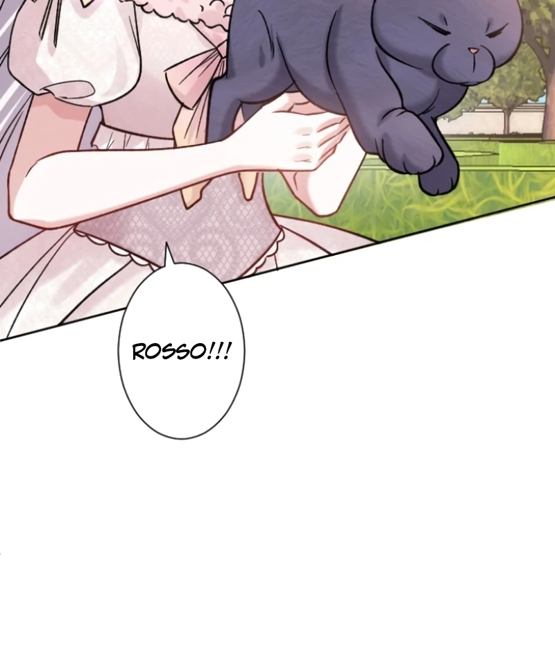 I Became a Tutor to Protect My Sister Chapter 8 - Page 121
