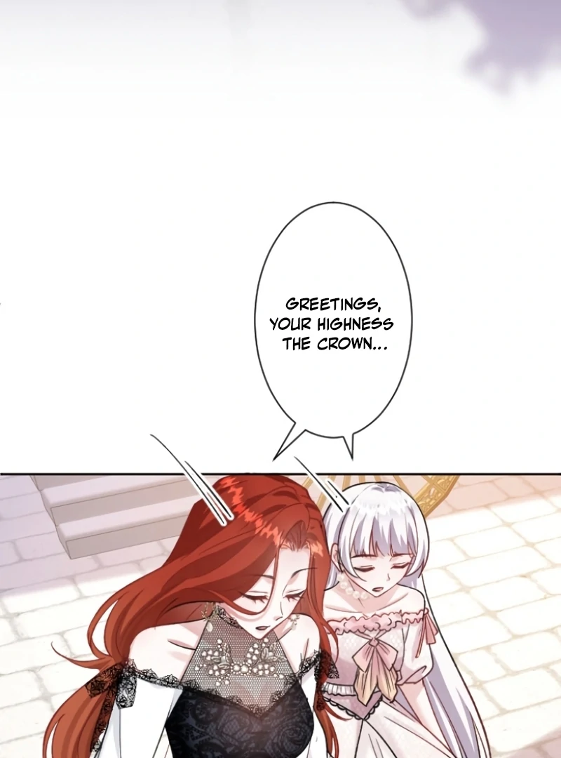 I Became a Tutor to Protect My Sister Chapter 8 - Page 128