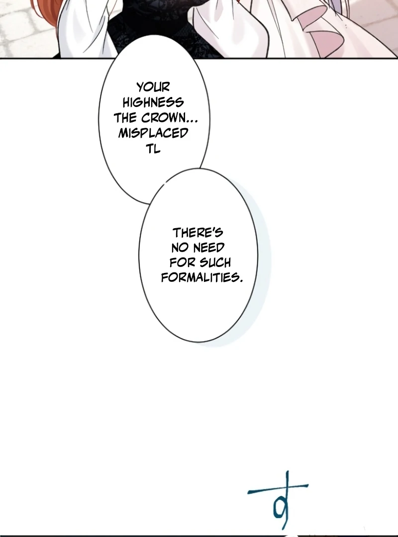 I Became a Tutor to Protect My Sister Chapter 8 - Page 129