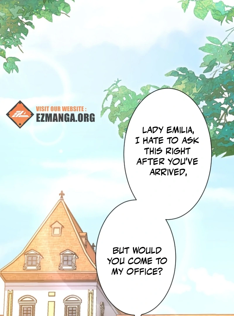 I Became a Tutor to Protect My Sister Chapter 8 - Page 131