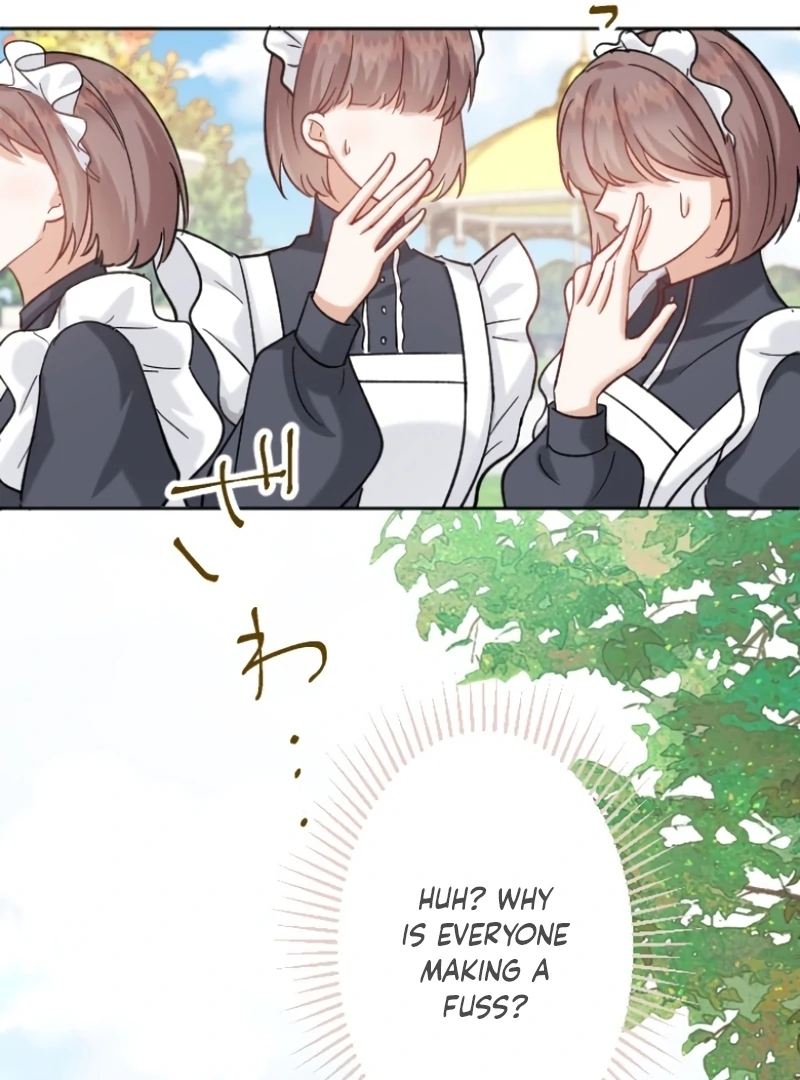 I Became a Tutor to Protect My Sister Chapter 8 - Page 134