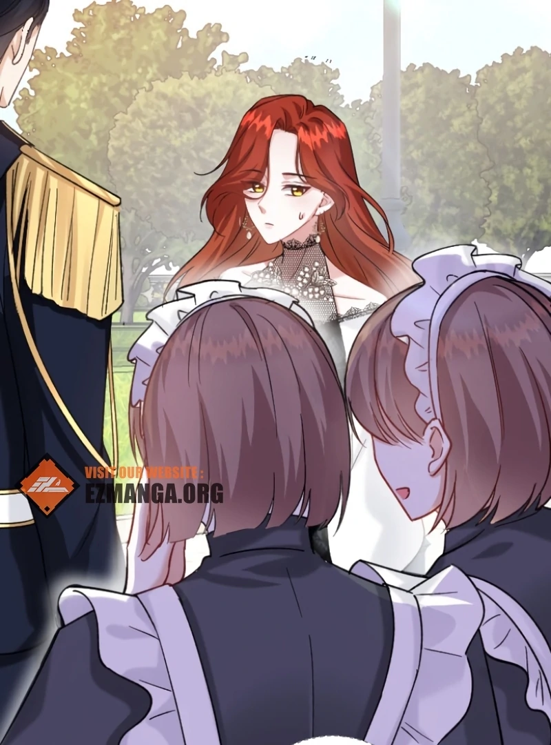 I Became a Tutor to Protect My Sister Chapter 8 - Page 136