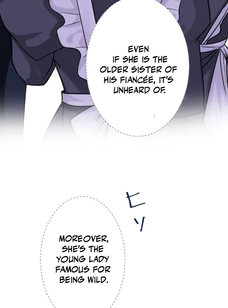 I Became a Tutor to Protect My Sister Chapter 8 - Page 137