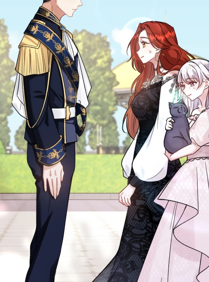 I Became a Tutor to Protect My Sister Chapter 8 - Page 144