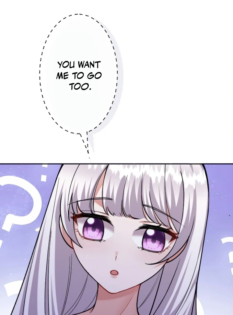 I Became a Tutor to Protect My Sister Chapter 8 - Page 21