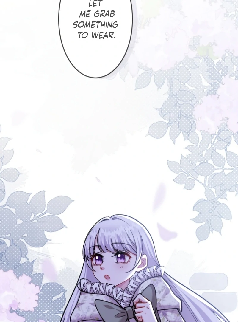 I Became a Tutor to Protect My Sister Chapter 8 - Page 26