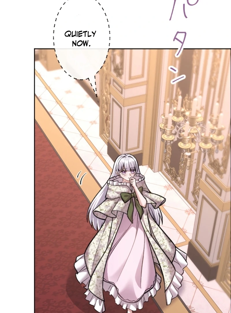 I Became a Tutor to Protect My Sister Chapter 8 - Page 29