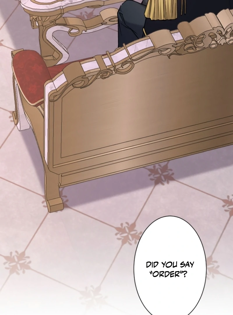 I Became a Tutor to Protect My Sister Chapter 8 - Page 34
