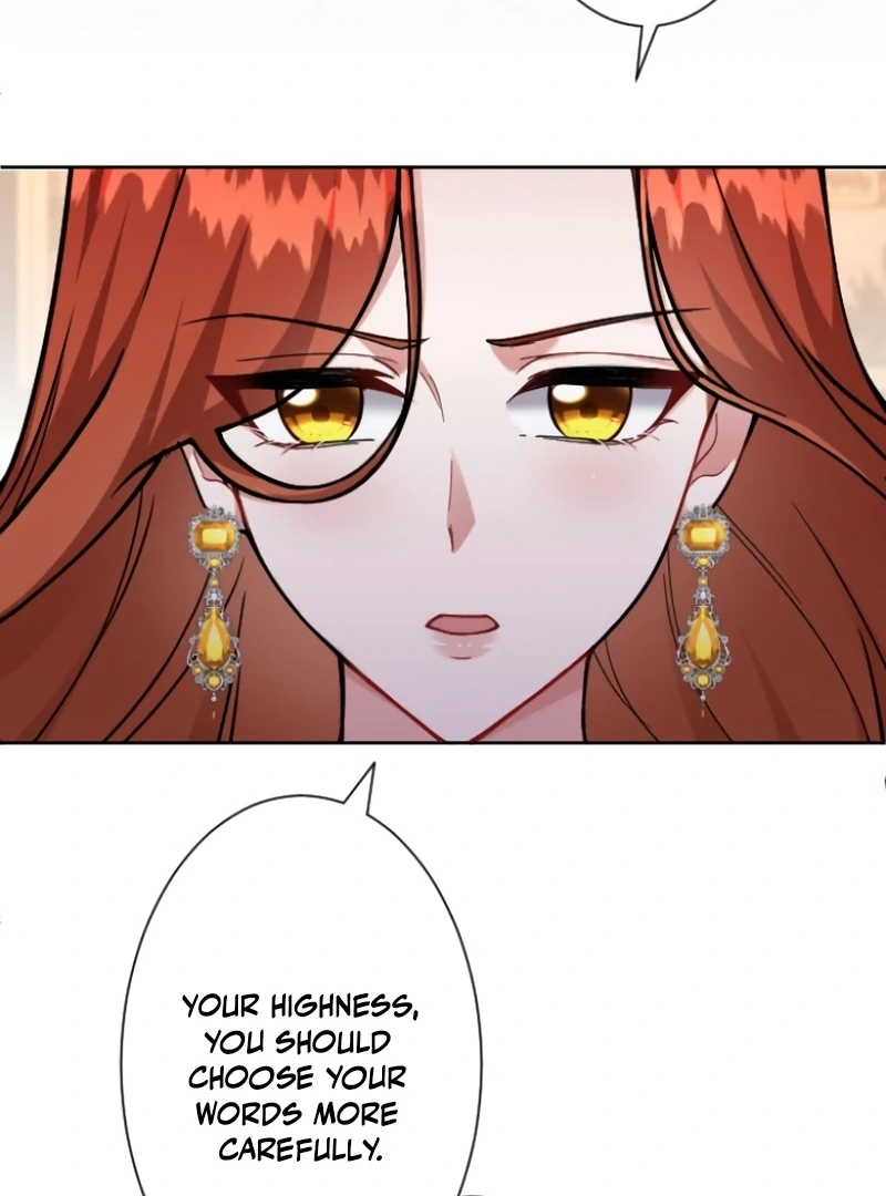 I Became a Tutor to Protect My Sister Chapter 8 - Page 35