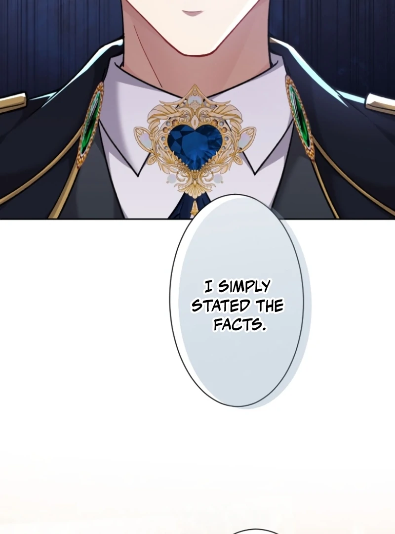 I Became a Tutor to Protect My Sister Chapter 8 - Page 39