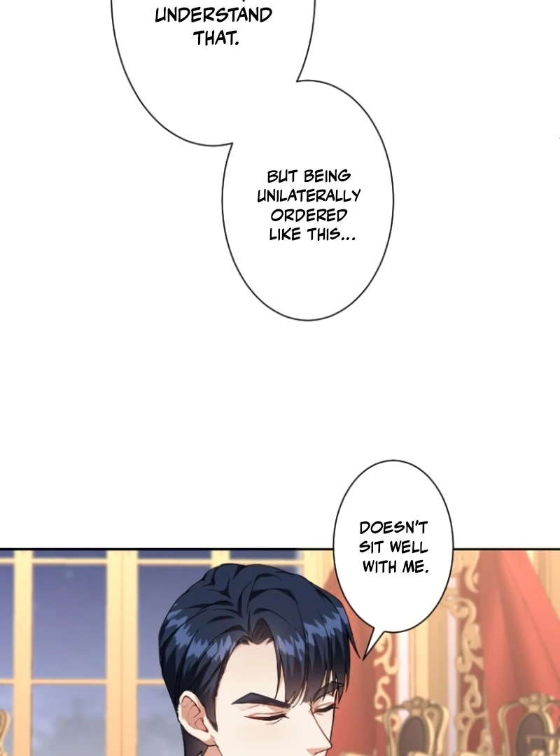 I Became a Tutor to Protect My Sister Chapter 8 - Page 43