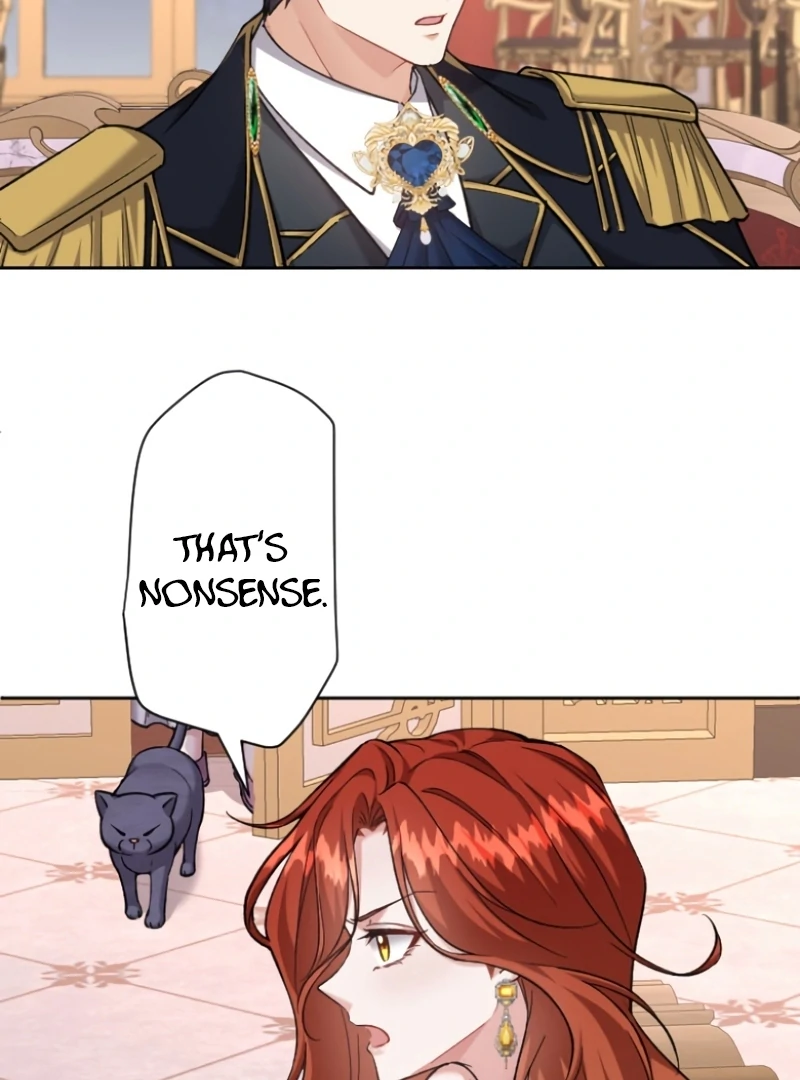 I Became a Tutor to Protect My Sister Chapter 8 - Page 44