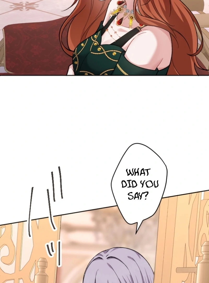 I Became a Tutor to Protect My Sister Chapter 8 - Page 45