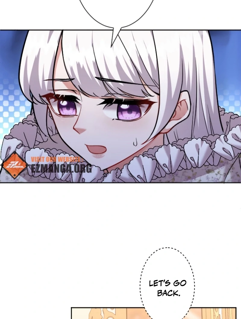 I Became a Tutor to Protect My Sister Chapter 8 - Page 49