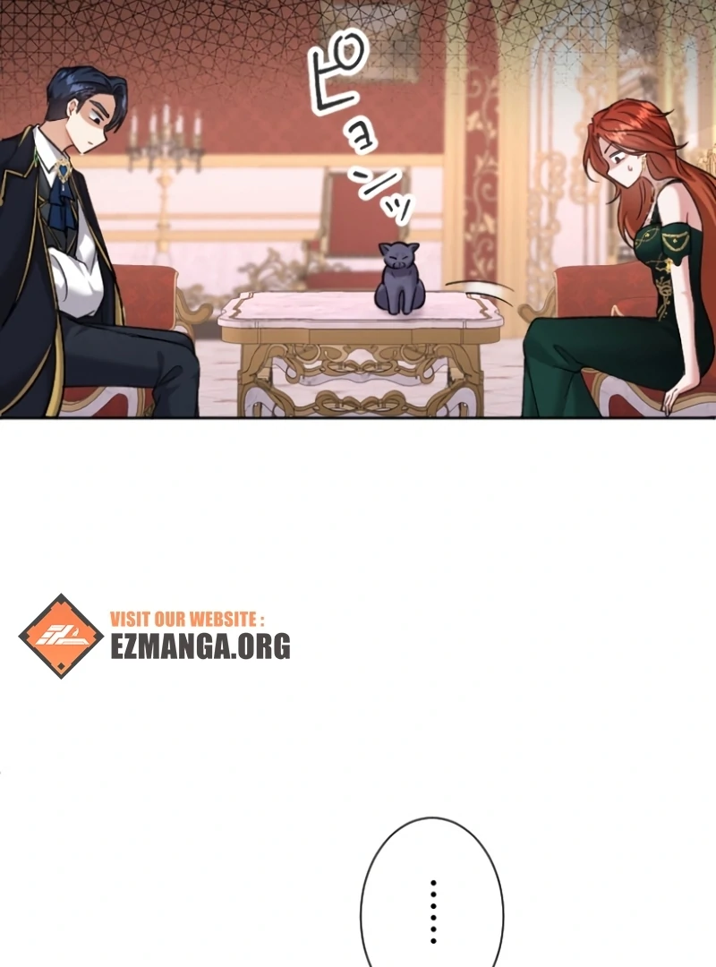 I Became a Tutor to Protect My Sister Chapter 8 - Page 53