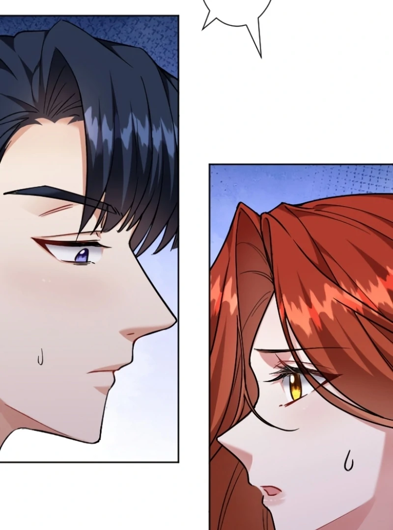 I Became a Tutor to Protect My Sister Chapter 8 - Page 54