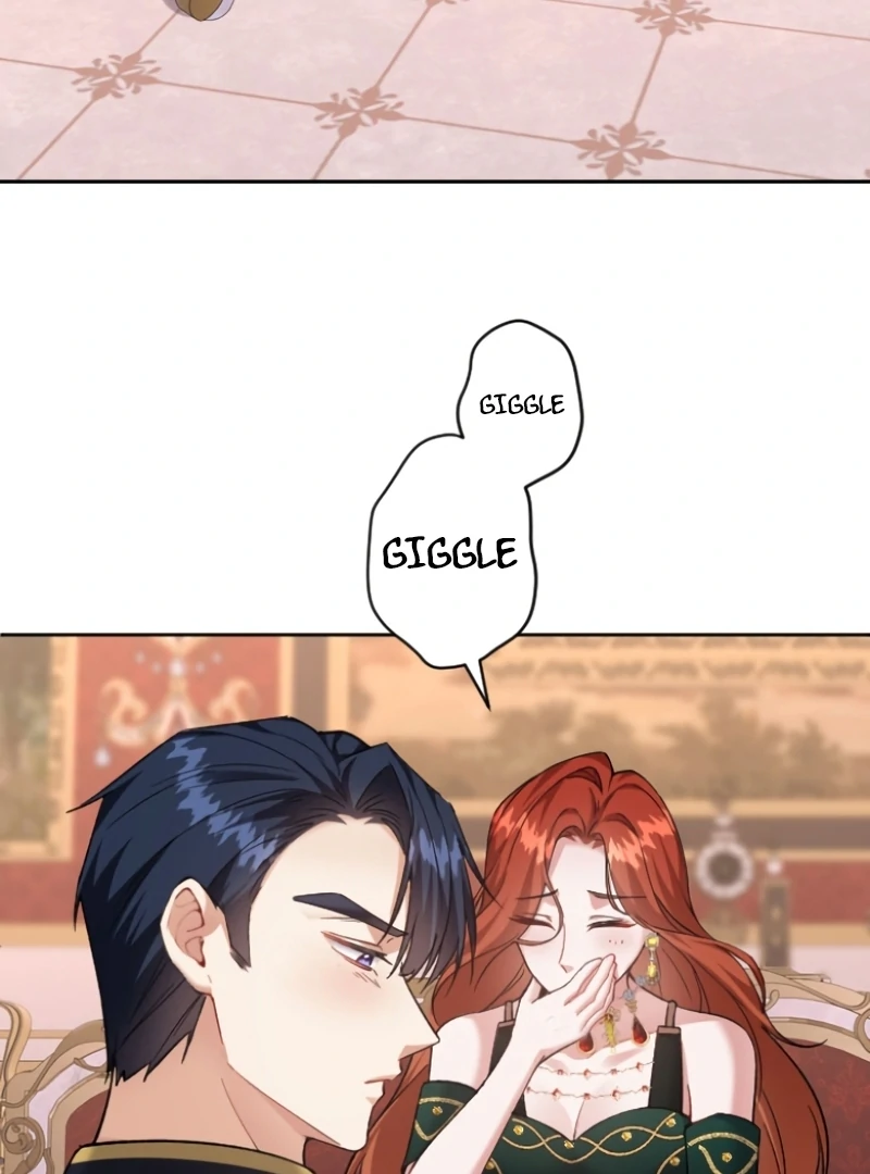I Became a Tutor to Protect My Sister Chapter 8 - Page 59
