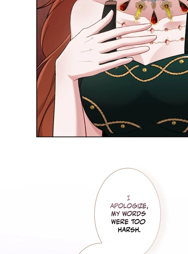 I Became a Tutor to Protect My Sister Chapter 8 - Page 61