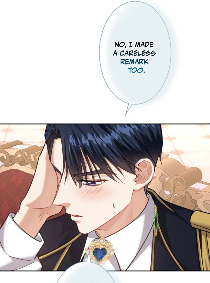 I Became a Tutor to Protect My Sister Chapter 8 - Page 64