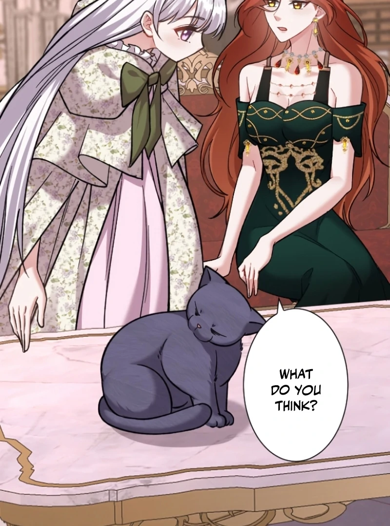 I Became a Tutor to Protect My Sister Chapter 8 - Page 72