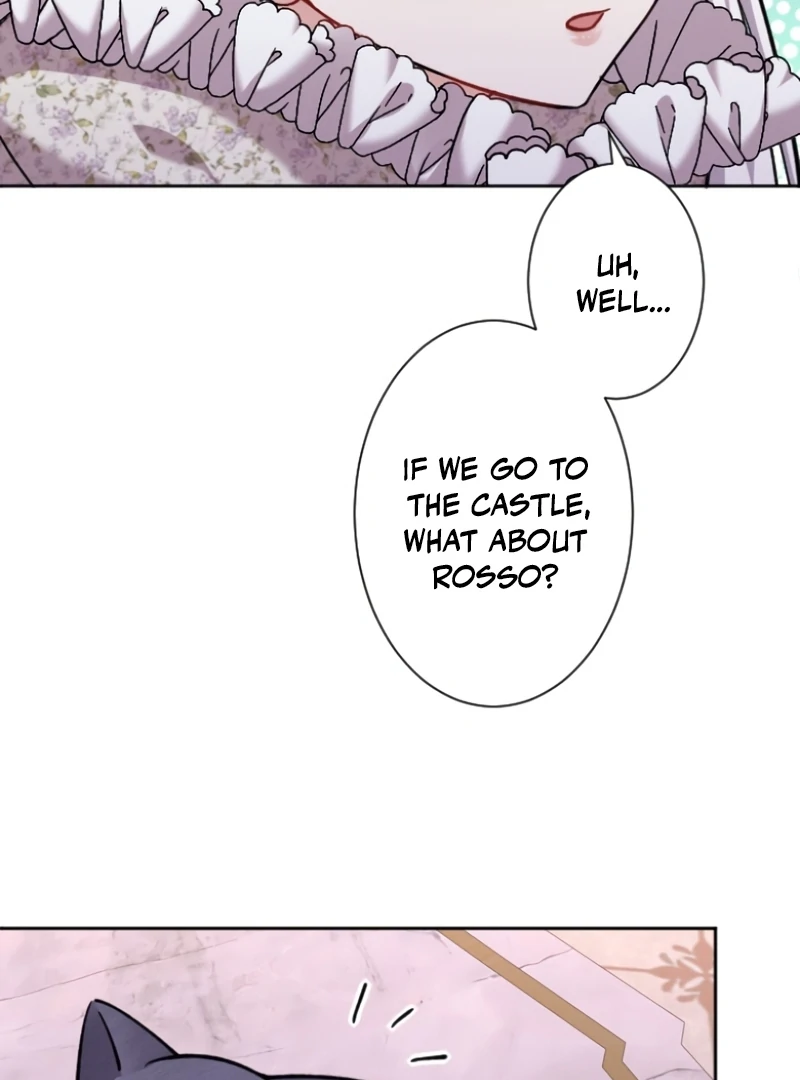 I Became a Tutor to Protect My Sister Chapter 8 - Page 74