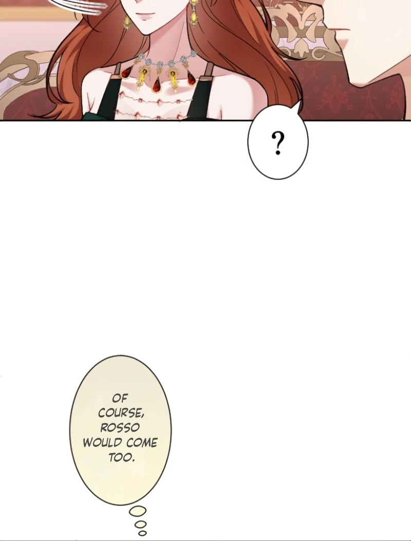 I Became a Tutor to Protect My Sister Chapter 8 - Page 76
