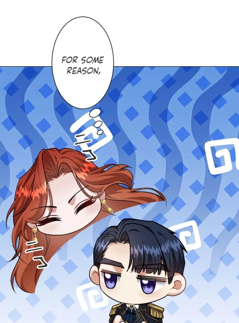 I Became a Tutor to Protect My Sister Chapter 8 - Page 78