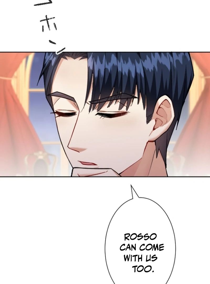 I Became a Tutor to Protect My Sister Chapter 8 - Page 80
