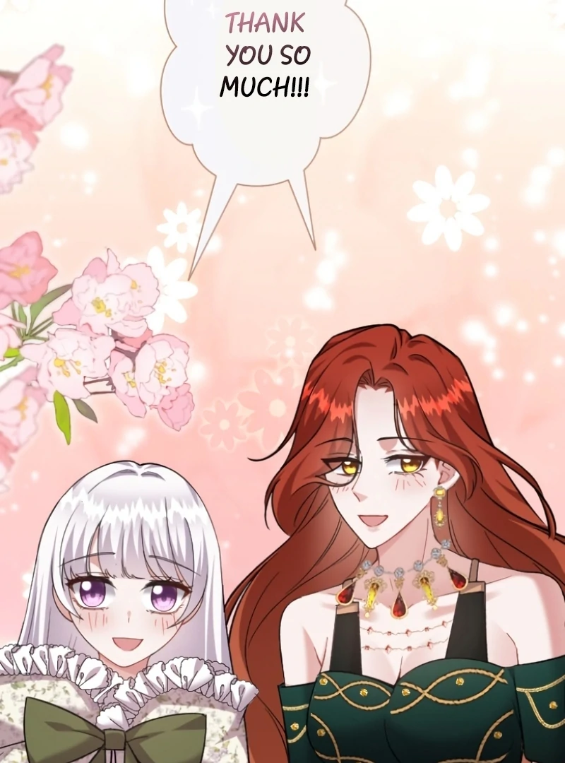 I Became a Tutor to Protect My Sister Chapter 8 - Page 83