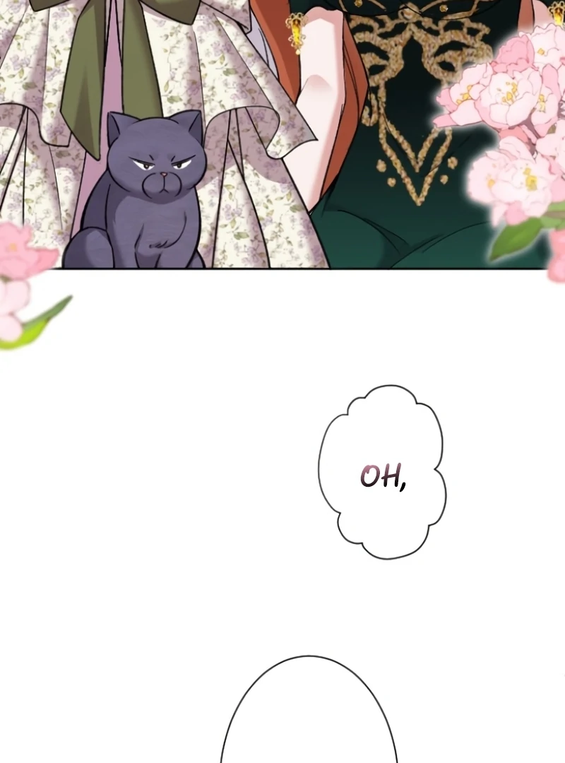 I Became a Tutor to Protect My Sister Chapter 8 - Page 84