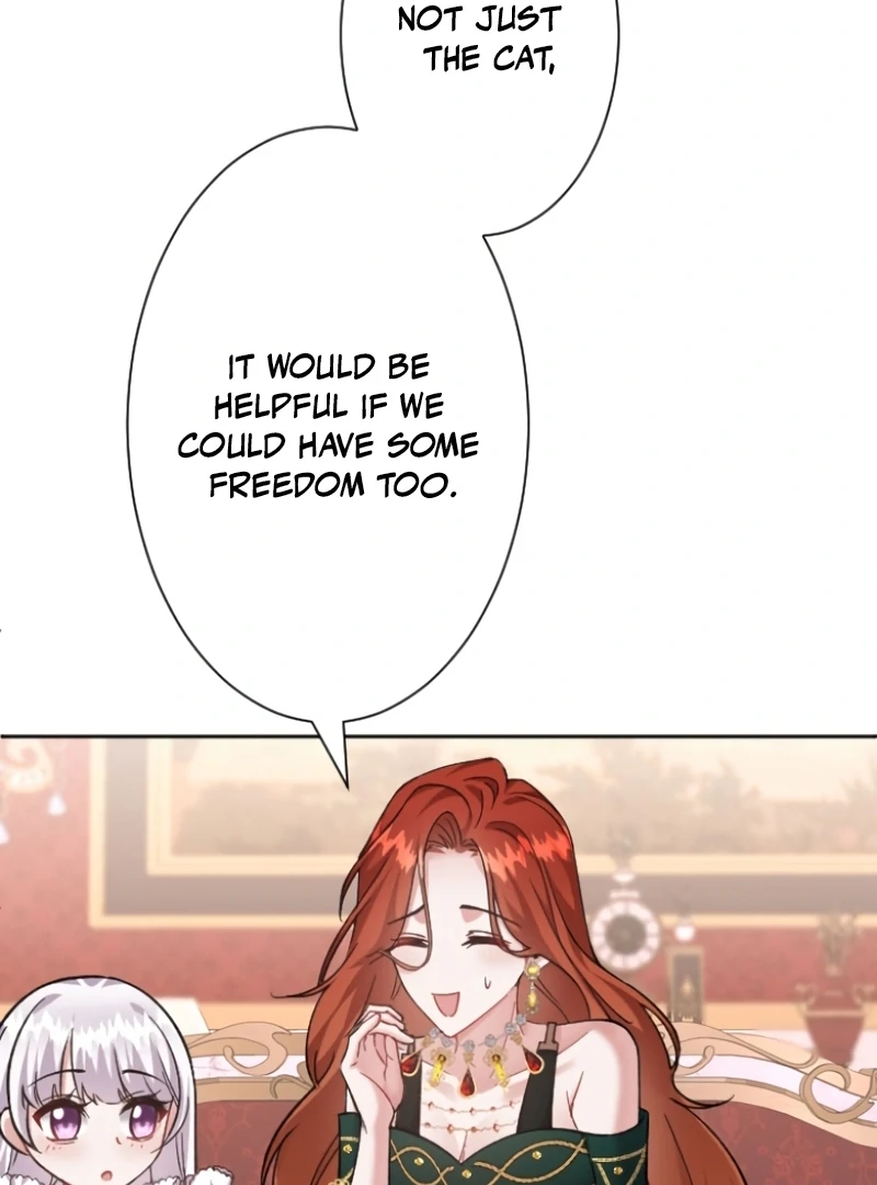 I Became a Tutor to Protect My Sister Chapter 8 - Page 85