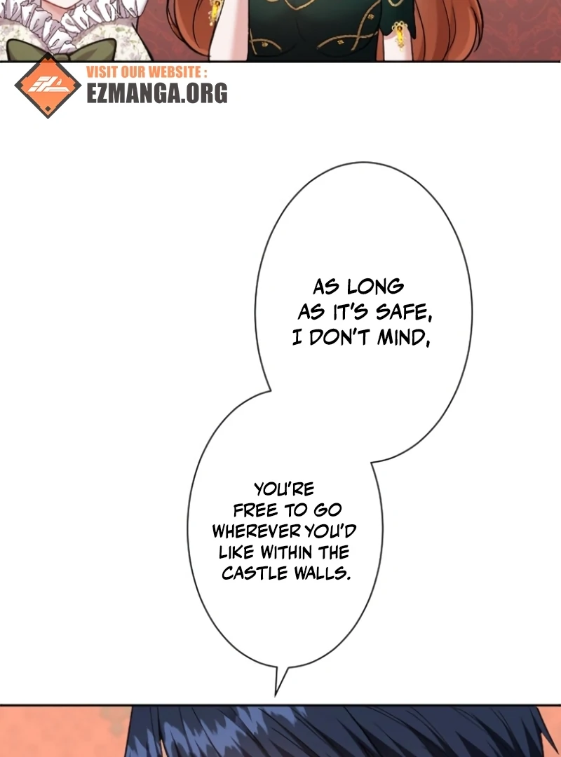I Became a Tutor to Protect My Sister Chapter 8 - Page 86