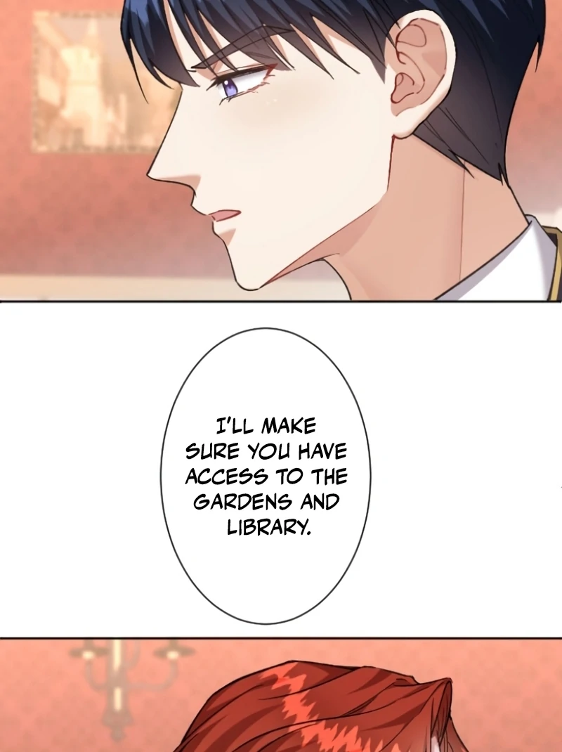 I Became a Tutor to Protect My Sister Chapter 8 - Page 87