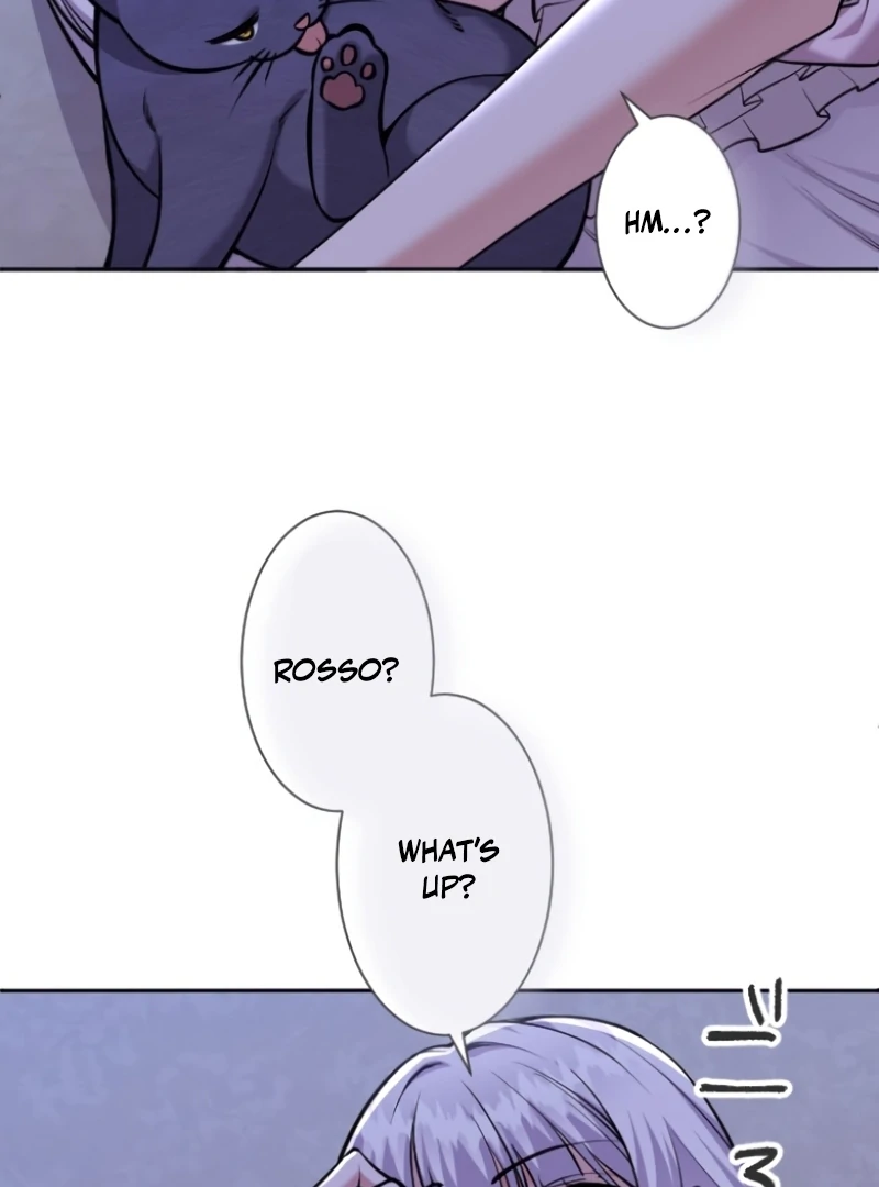 I Became a Tutor to Protect My Sister Chapter 8 - Page 9