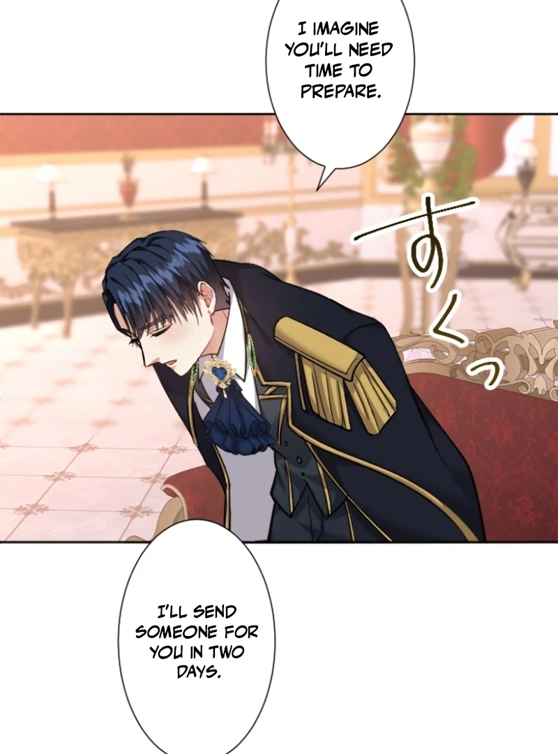 I Became a Tutor to Protect My Sister Chapter 8 - Page 92