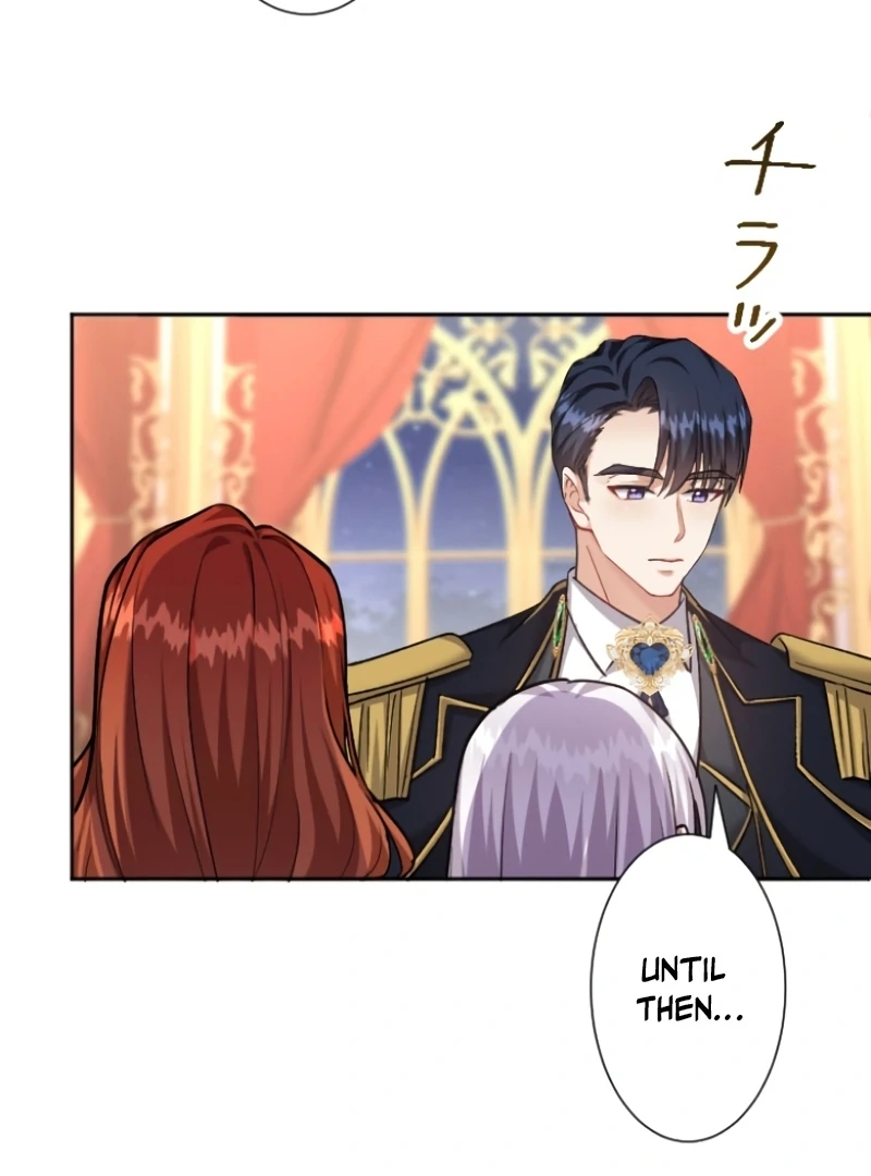 I Became a Tutor to Protect My Sister Chapter 8 - Page 93