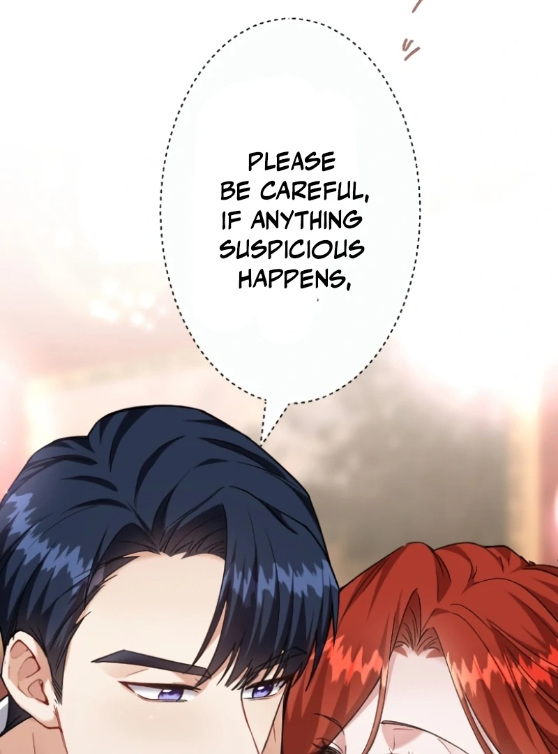 I Became a Tutor to Protect My Sister Chapter 8 - Page 97