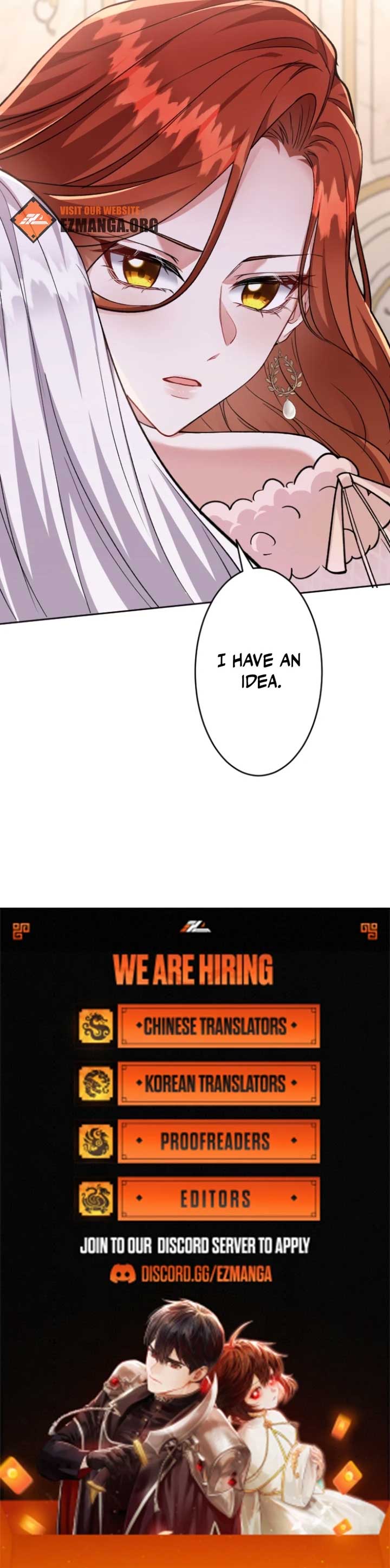 I Became a Tutor to Protect My Sister Chapter 9 - Page 11