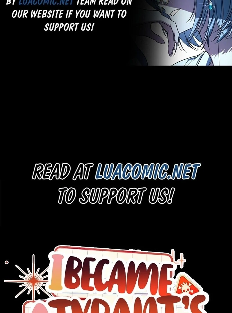 I Became a Tyrant’s Maid Chapter 80 - Page 1