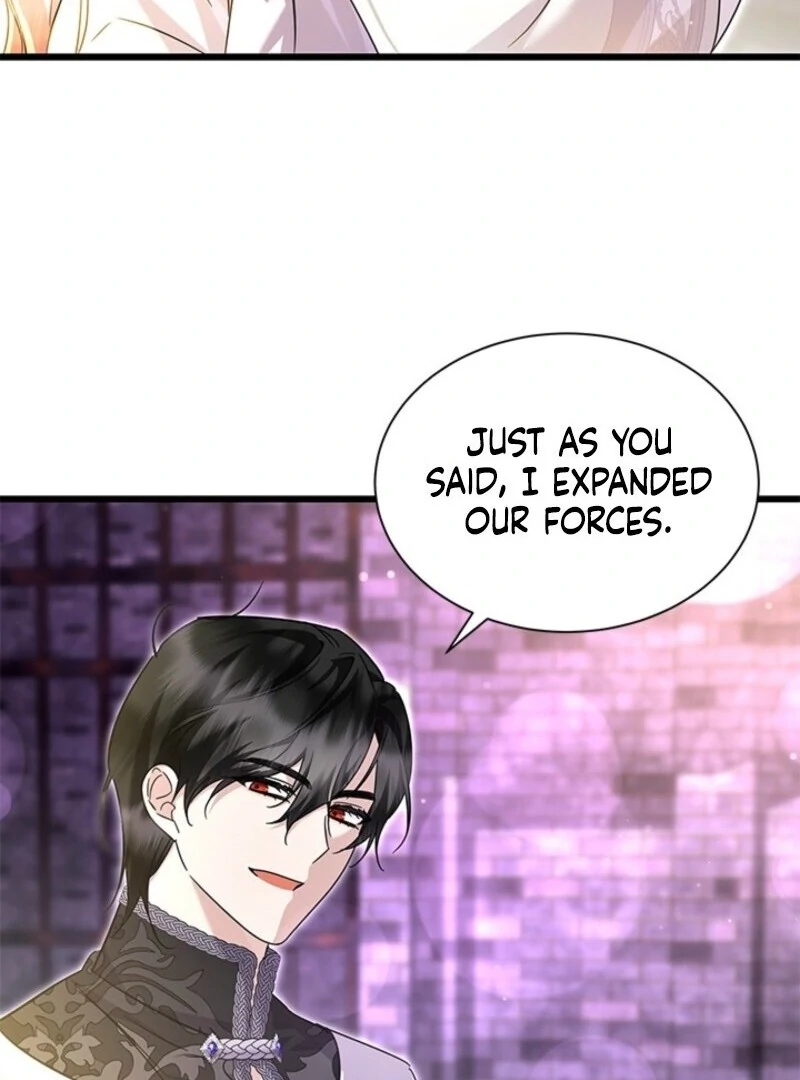 I Became a Tyrant’s Maid Chapter 80 - Page 105
