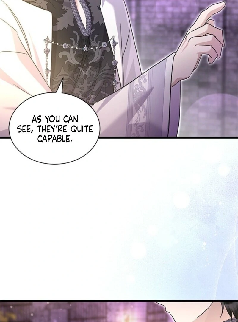 I Became a Tyrant’s Maid Chapter 80 - Page 106