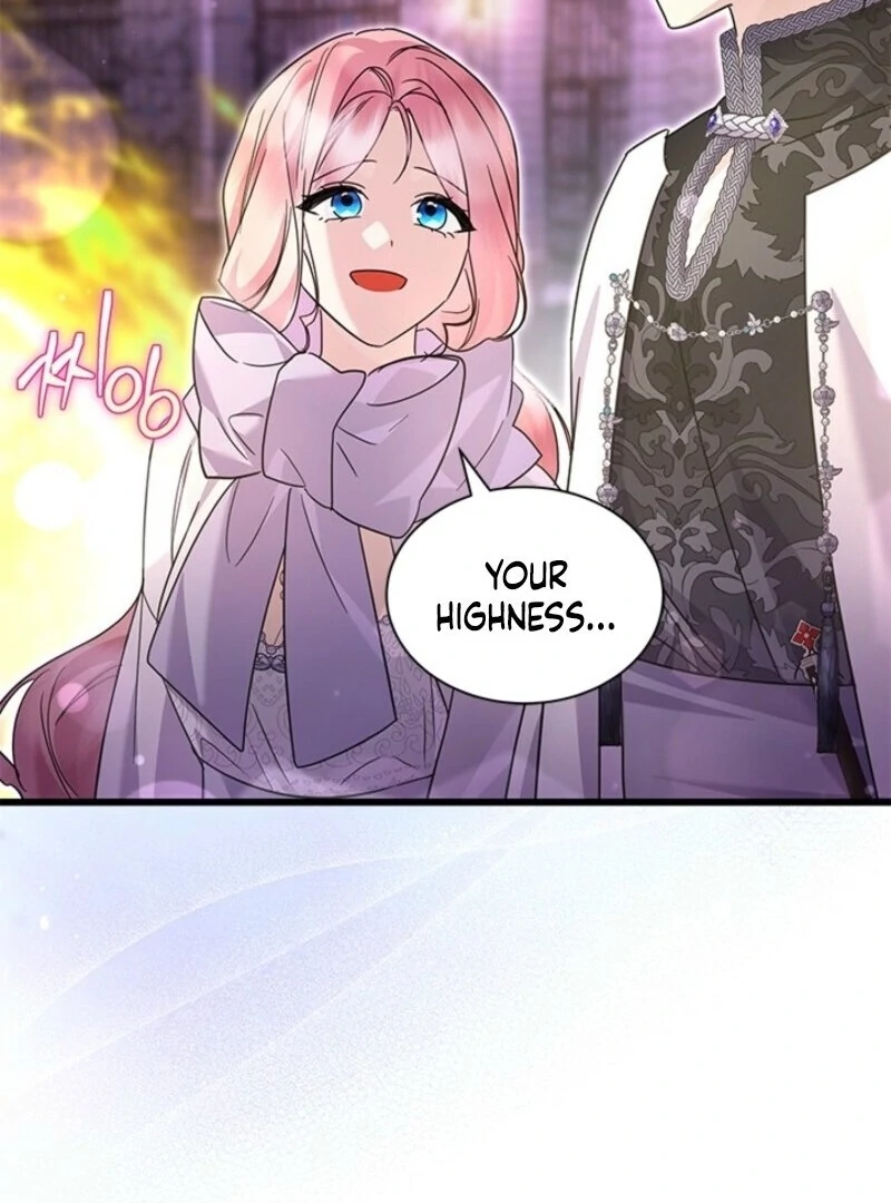 I Became a Tyrant’s Maid Chapter 80 - Page 107