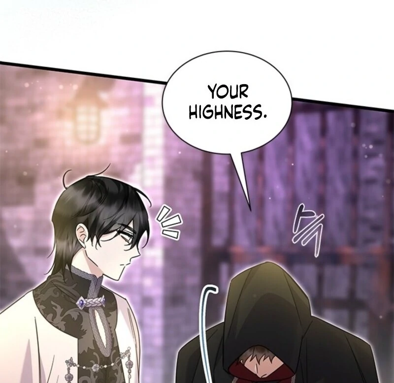 I Became a Tyrant’s Maid Chapter 80 - Page 108