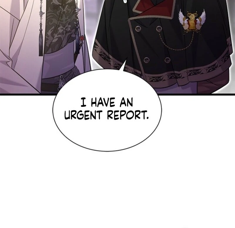 I Became a Tyrant’s Maid Chapter 80 - Page 109