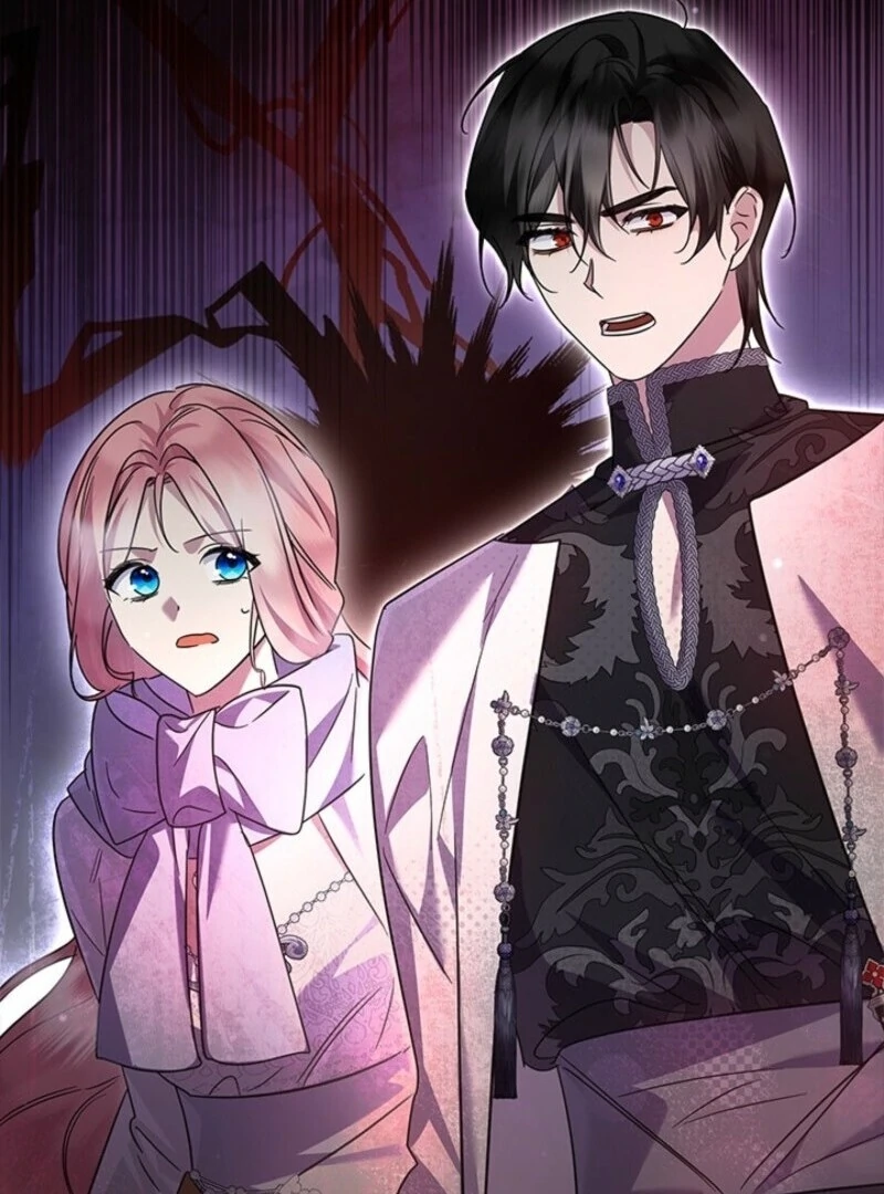 I Became a Tyrant’s Maid Chapter 80 - Page 112
