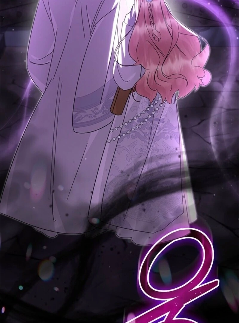 I Became a Tyrant’s Maid Chapter 80 - Page 19